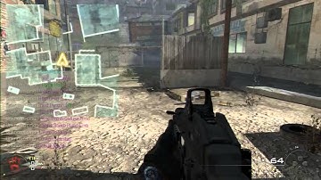 fov1337 PS3 CFG Menu *PROOF* (recorded by Zoo_Stee)