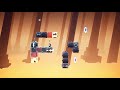Minimal Move Short Game-play Teaser