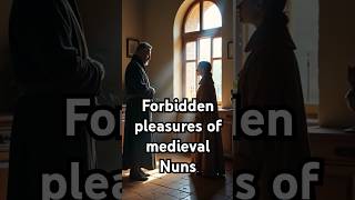 The Bizarre Secret Lives of Medieval Nuns