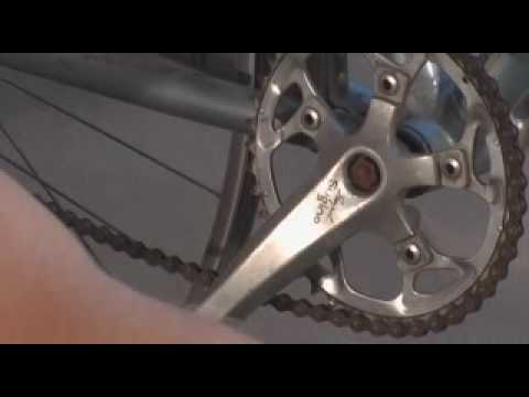 sugino tandem crankset