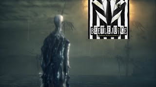 Orphan of Kos but with "Home" from Beetlejuice playing to see how it hits