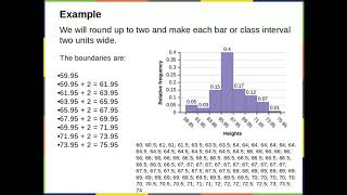 Chapter 2 Lecture #1 (OpenStax) Openstax Statistics Ch 2 1 Stemplot Dotplot