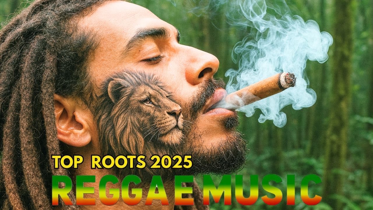 Top 10 Roots Reggae Music 2025–A Healing Journey Through Rooftop Courage, Analog Soul & Jah’s Rain