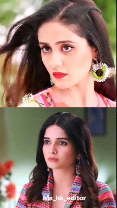 Season 1 & Season 2 😍| Ghum Hai kisike Pyaar Mein Your Favorite 🤪 Season | #ghkkpm #shorts #viral