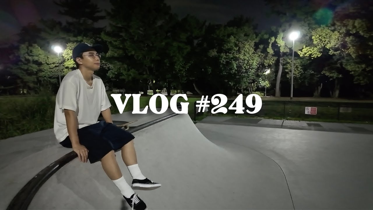 30代独身男の日常 | ルーティン | 一人暮らし | 電動自転車購入【Vol.249】