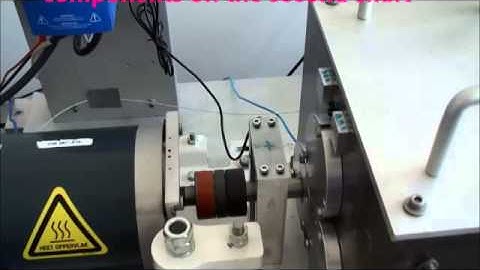 Automatic vibration-based diagnostic system for gearboxes