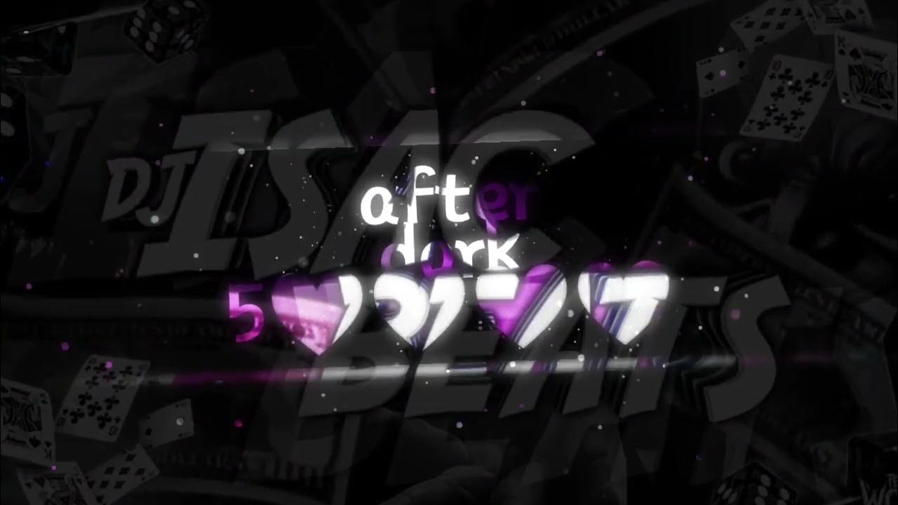 AFTER 5FAIXA BONUSAQUELA FOTO COM A MINA DE VERMELHO👊💥(PROD.DJ ISAC