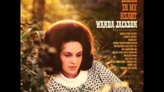 Miniatura de vídeo de "Wanda Jackson - Singing The Blues (1964)."