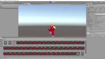 Unity 5 6 3f1 Personal 64bit   Untitled   New Unity Project   PC, Mac & Linux Standalone   DX11  201