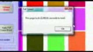 Speed up your internet browser screenshot 4