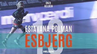 Estavana Polman | Onze Helden | KPN Presenteert