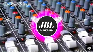 🔥 Raat Ko Aaunga Main, Tujhe Le Jaunga me  💥 | DJ Aman X | Viral Bass Remix 2026 🔥