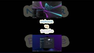 Nobara vs Bazzite — Which Fedora Gaming Distro? #linuxgaming