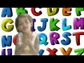 ABC Song - The Alphabet - ABCs &amp; 123s - Phonics - Kids Songs &amp; Nursery Rhymes for Children