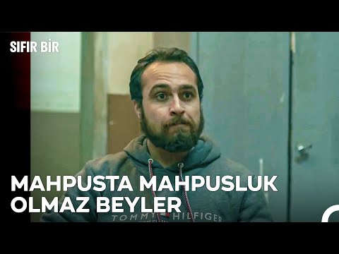 Kendinize Yeni Efendi Yapmışsınız - Sıfır Bir 5. Sezon 6. Bölüm