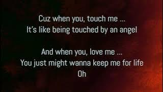 Ur Everything - Tia Tia (Lyrics)