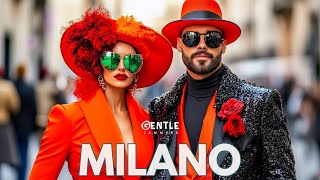 Milano Fashion Will CHANGE Your Style (Free Download)