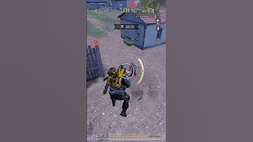 FAST SQUAD WIPE!!! CodMBR #codmbattleroyale #codmbr #gaming #fps #codmobile #callofduty #codm #short