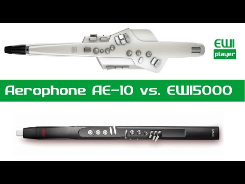 Video: Was bedeutet Aerophon?