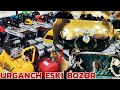 URGANCH ESKI BOZOR 🔥 DUBAY CHINNILARI O'CHOQ-QOZON MOTOPILA SVARKA APPARAT NARXLARI