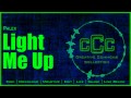 Beginning of video