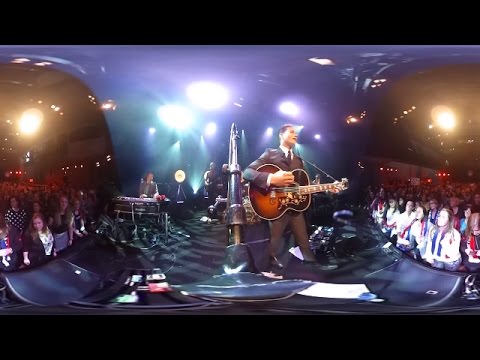 Douwe Bob - Slow Down (360°-video)