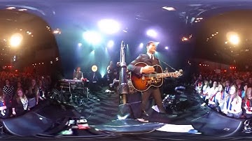 Douwe Bob - Slow Down (360°-video)