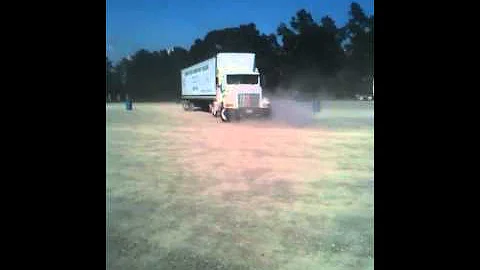 Bishop State Community College Truck Driving Schoo...