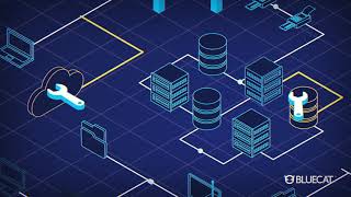 What Is Adaptive DNS? | BlueCat’s Approach to Modern Network Security and Automation