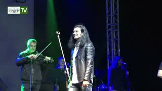 Murat Kekilli - 25 Mayıs Pozantı Konseri - Tomarza