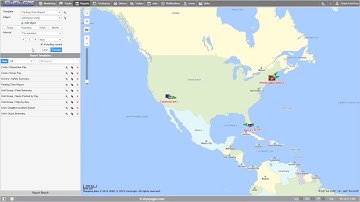 SkyEye GPS Training Video - Reports Tab - Execution (2 of 3)