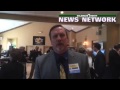 Delco news networkdelco daily times sales director rich crowe talks about networking business comm