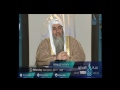 هل يجوز أن أتصدق وعلي دين الشيخ مصطفى العدوي