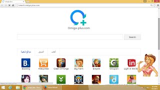How to remove isearch.omiga-plus.com homepage from your browser (Google Chrome) - Tutorial screenshot 4