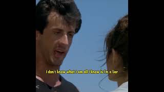 Rocky III - I'm Afraid #movie #movieclip