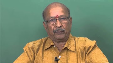 Mod-08 Lec-35 Cost benefit analysis for the case study done on animal management