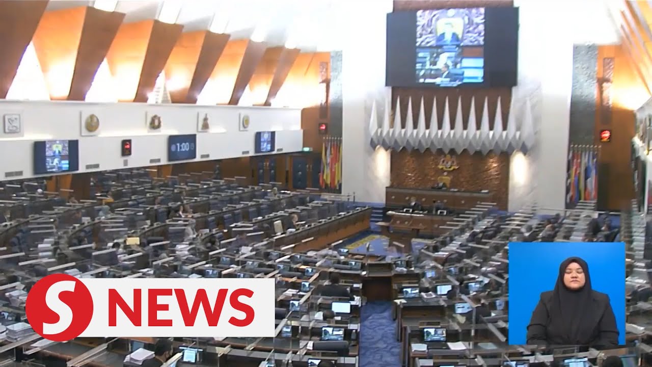 Perikatan govt withdraws IPCMC bill, two-term limit for PM