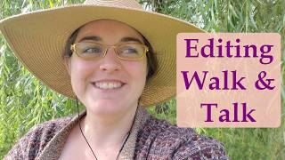 Editing Phase Bullet Points - One Prompt. Five Stories. Writing Challenge