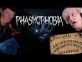 (The ghost could not get enough of him) Phasmophobia #2