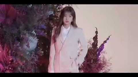 [ FMV ] Pink Blusher - IZ*ONE ( 아이즈원 ) M/V  |  iconiqzen