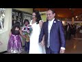 Matrimonio Ramírez Espinoza