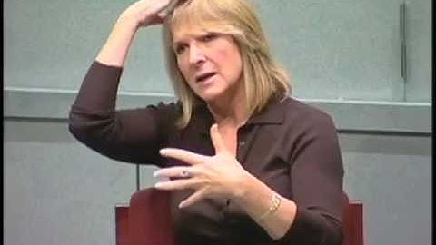 Heidi Roizen: Looking for Motivation and "Skinny Songs"