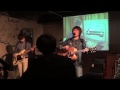 NORTHERN BRIGHT「Wildflower」@吉祥寺(2012.12.8)