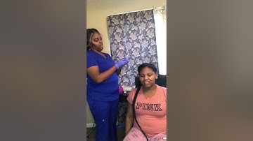 Medication administration video part 1