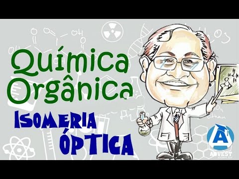 Vídeo: O que é dextro e levógiro?