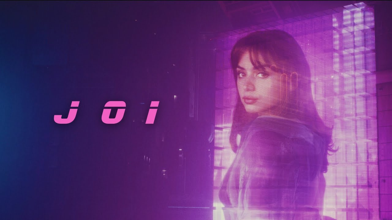 Download Joi Blade Runner 2049 wallpapers for mobile phone free Joi Blade  Runner 2049 HD pictures