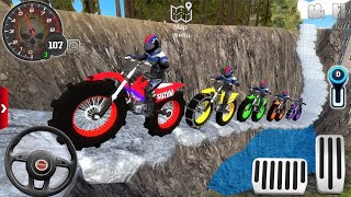 Superbike Highway Racing – High Speed Moto Gameplay screenshot 5