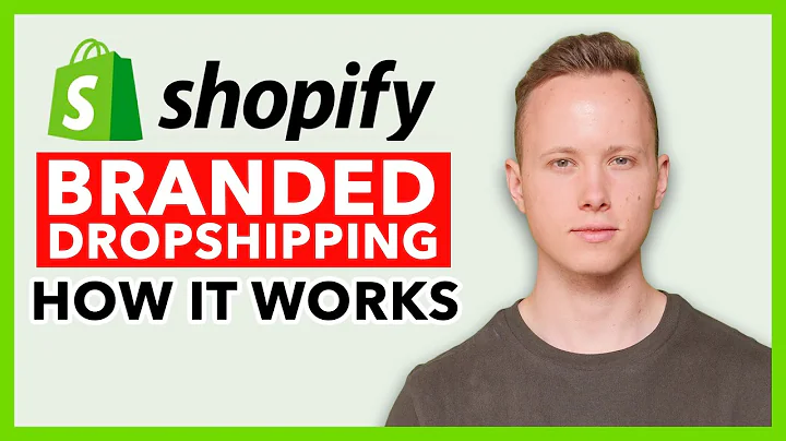 Build a Profitable Branded Dropshipping Store in 2023