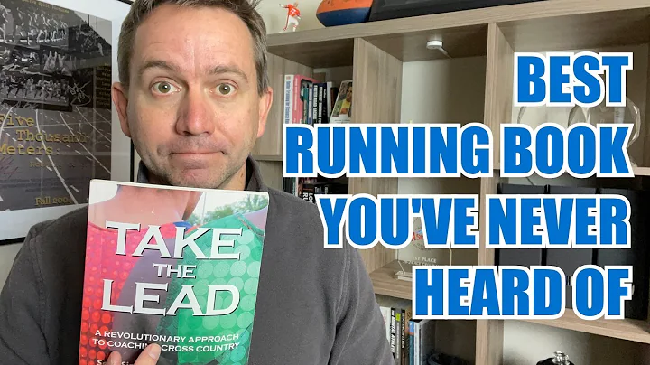 Coach Carl's Bookshelf: Take the Lead by Scott Sim...