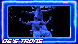 Lo Down (D'Lo Brown & Chaz) Titantron Custom Entrance Video (2020) feat. Lo Down Theme [HD]